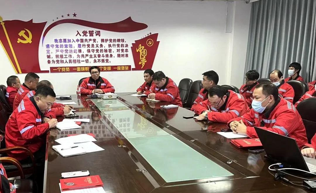 華興檢測：奮戰(zhàn)一季度，沖刺開門紅