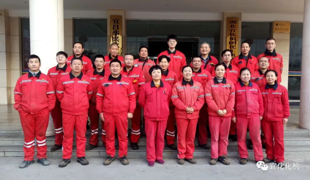 【優(yōu)秀班組】設備制造分機加班：夯實基礎，不斷創(chuàng)新，優(yōu)質高效完成生產(chǎn)任務