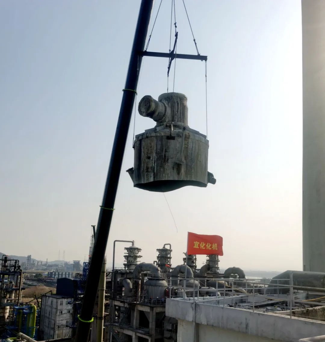 不忘初心踐使命，砥礪前行戰(zhàn)檢修(圖4)